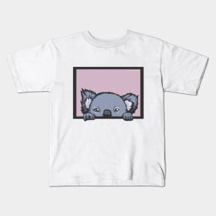 Peek Koala Kids T-Shirt